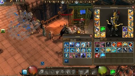 what games are similar to diablo 3